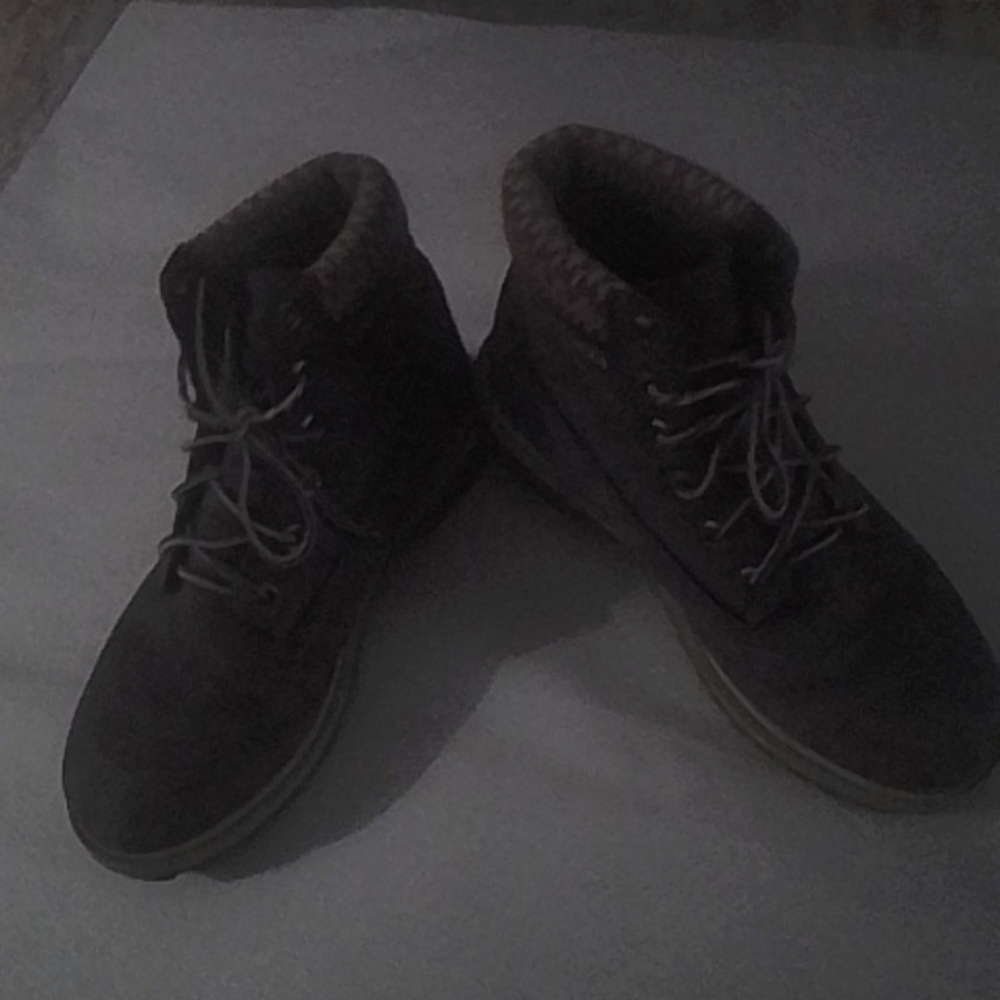 Timberland